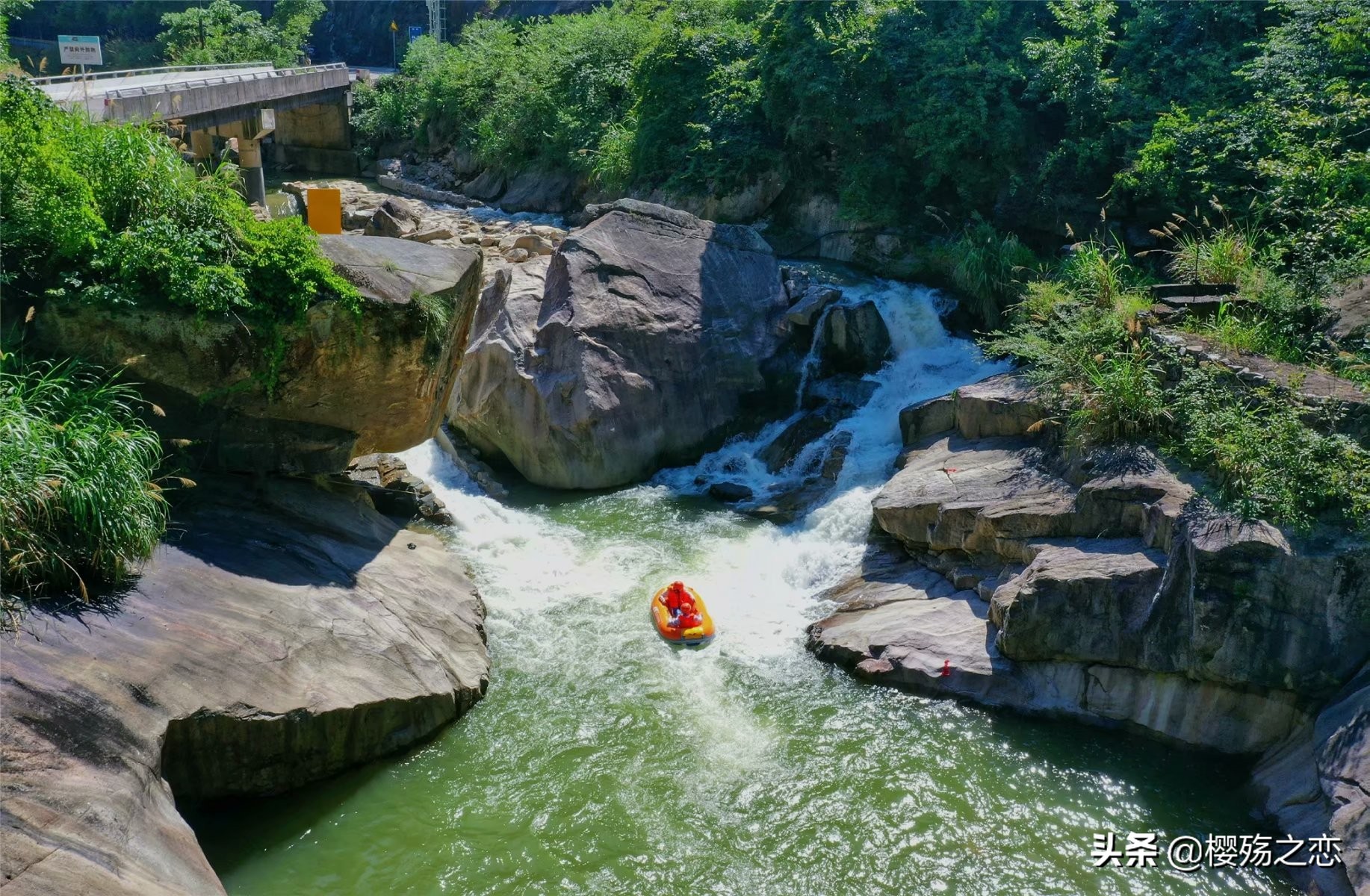 夏日攻略教你用n种方式玩转夏天,玩转夏天的正确方式
