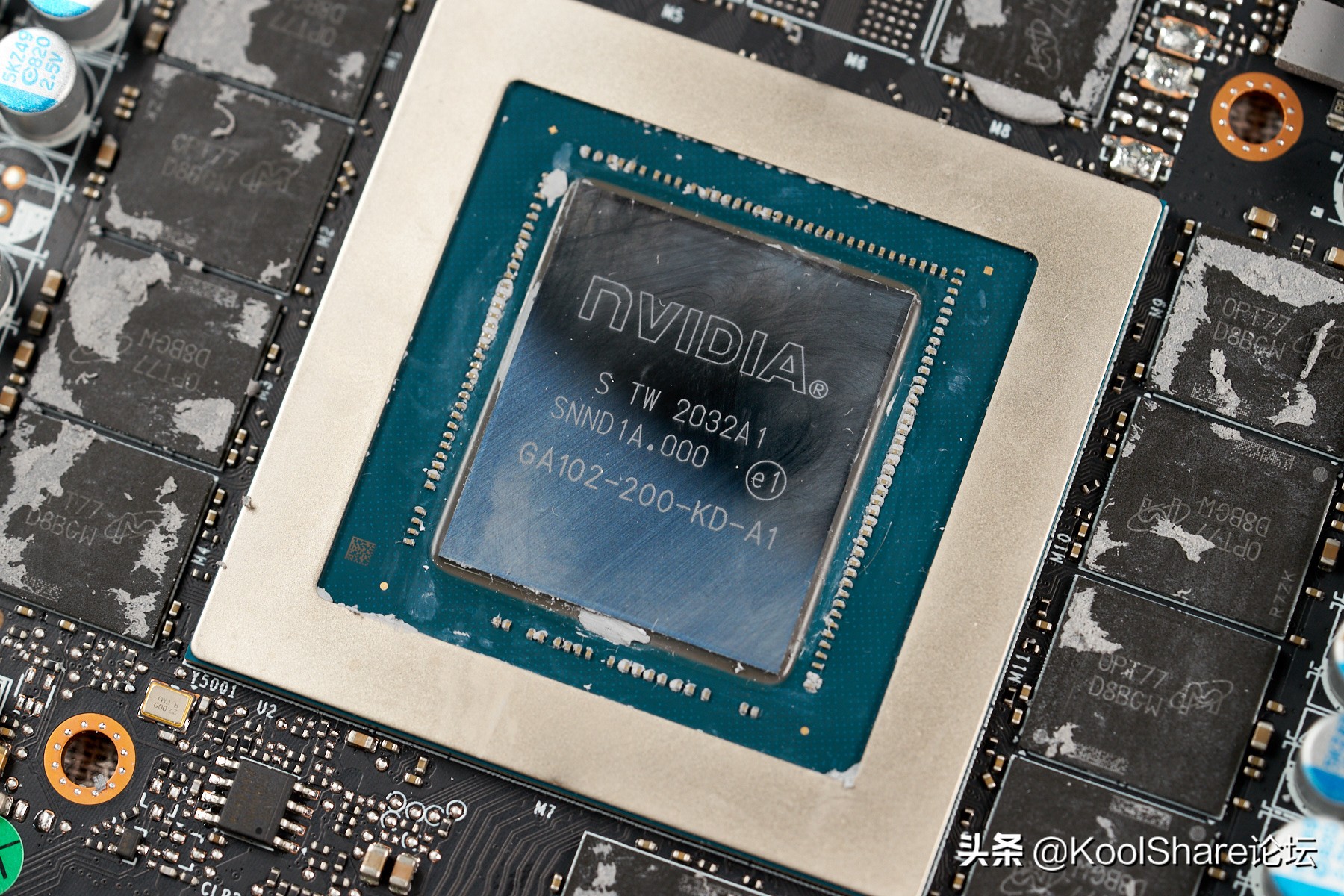 影驰rtx3080金属大师能跑多少分,影驰10606g