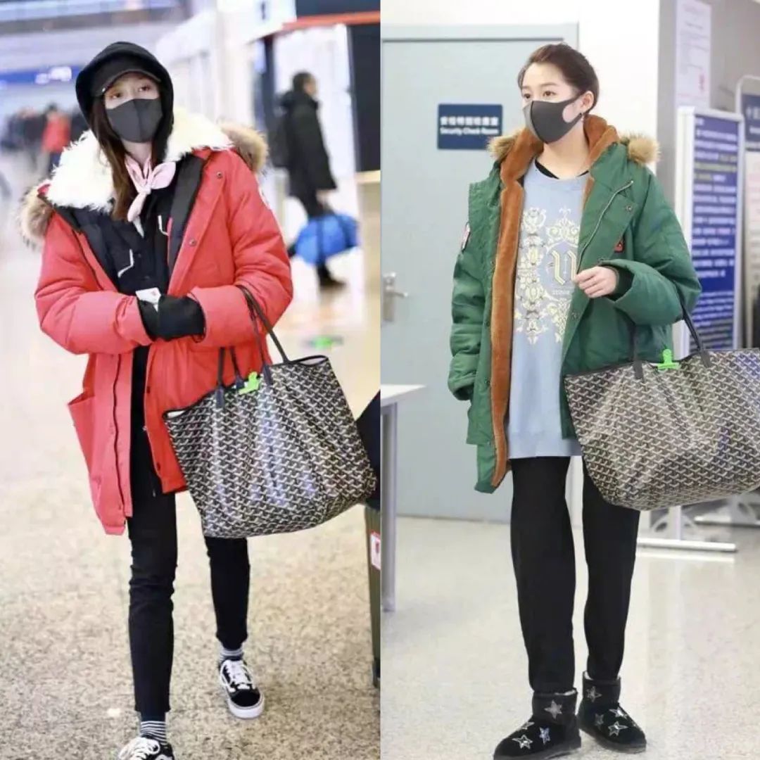 不要再乱穿格纹,不要再穿花里胡哨的衣服了