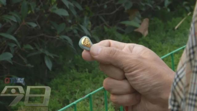 老人在旅游景点买的玉石可以退吗,老人戴金镶玉