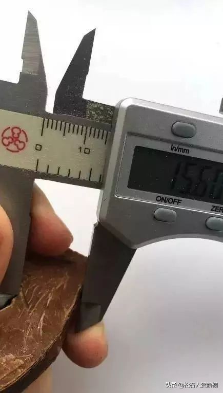 果核纯手工做的手串,用果壳做手串