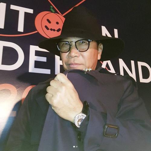 sm社长李秀满退出,李秀满离开sm后谁是社长