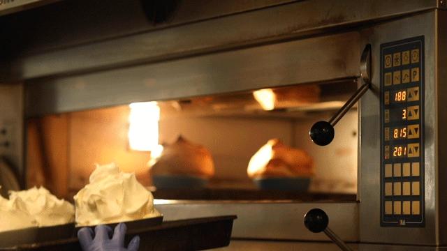 港丽餐厅共和新路店,港丽餐厅舒芙蕾好吃吗