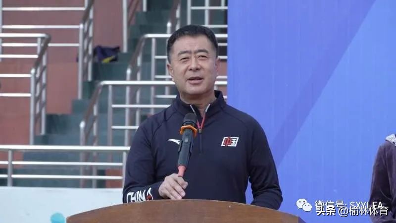 十年征程~2020年陕西省群众足球甲级联赛,榆林赛区暨第十届榆林市足球联赛隆重开幕