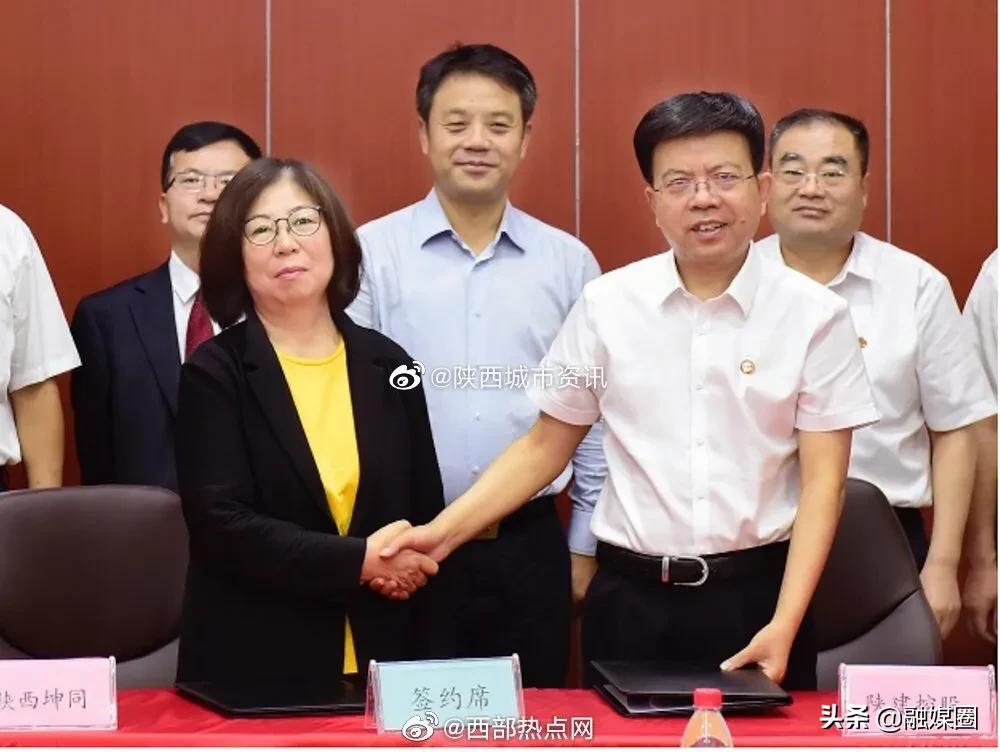 西咸新区豪赌式招商后遗症发酵，陕西坤同400亿柔性屏败局大起底