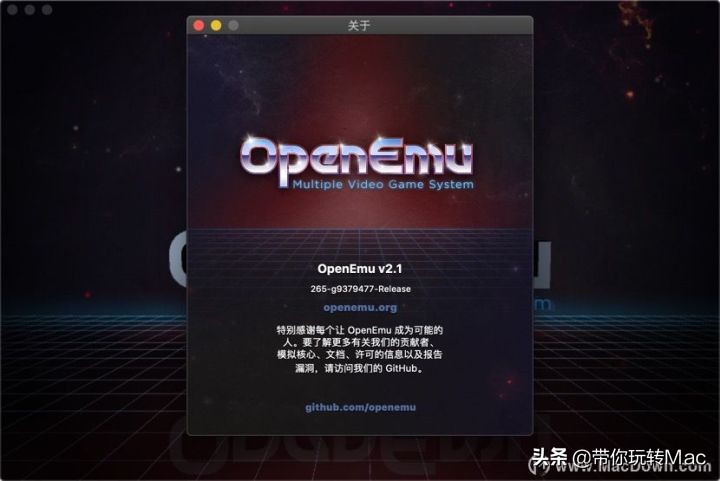 手游模拟器有mac版的吗,mac安卓模拟器哪个好用