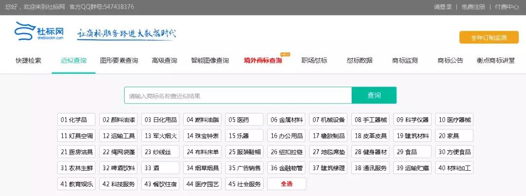 商标注册代理常见的五大陷阱,商标代理必看