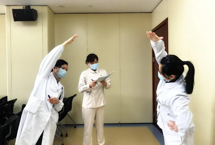 新冠肺炎患者运动健身操,新冠肺炎患者适合做的运动