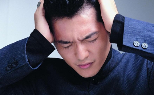 头晕乏力是缺什么了,头晕走路不稳有摇晃感身体无力