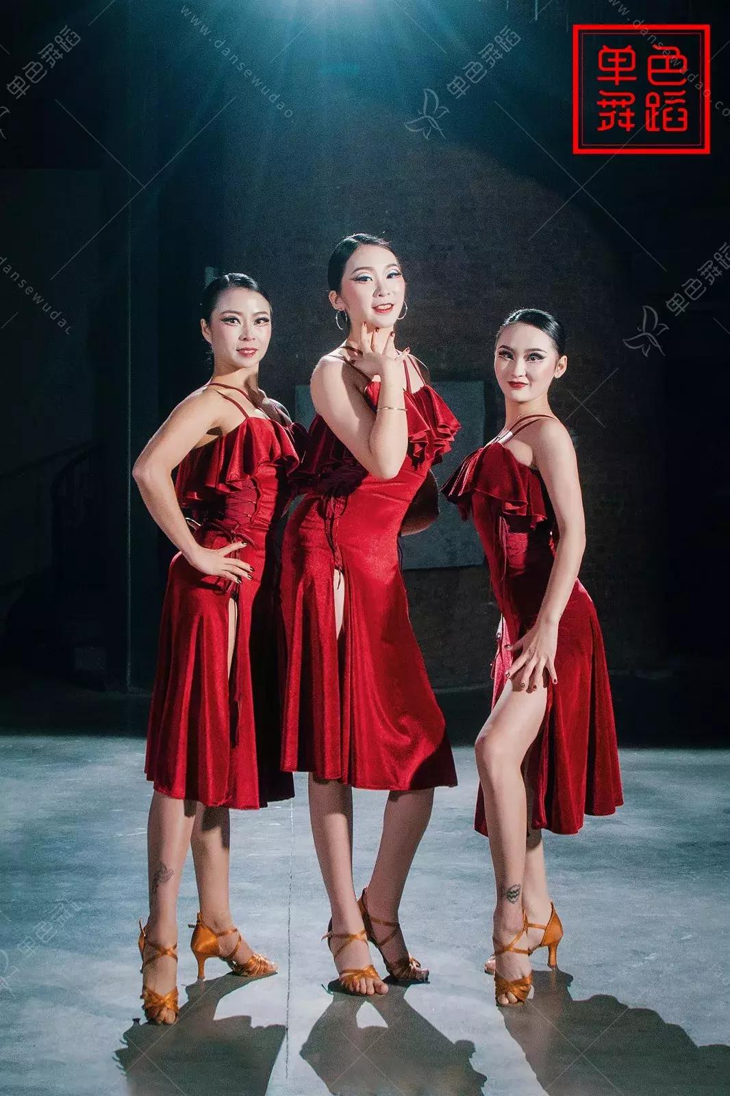 如何练好拉丁的基础,一步一步教您学拉丁