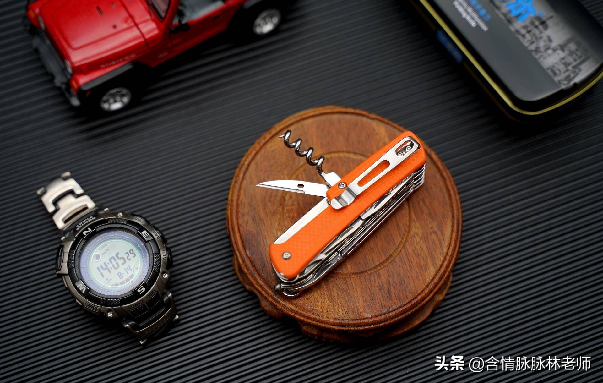 那些女人不懂的男人的小乐趣,林老师的随身好物