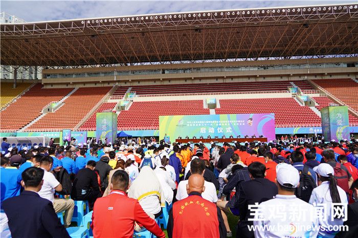 宝鸡第八届特奥会,第八届特奥会游泳陕西队