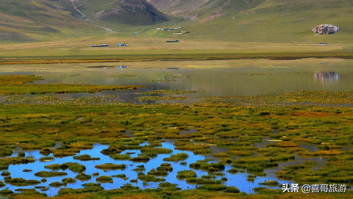 青海玉树旅游十大景点排名,青海自驾玉树旅游攻略