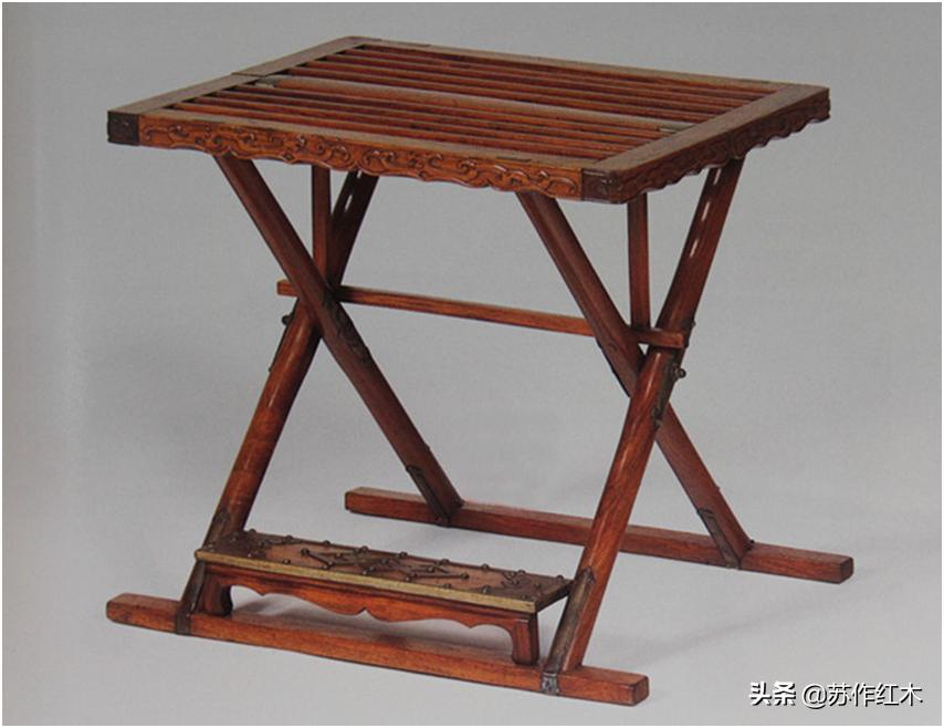 「回顾」佳士得纽约1997年秋拍_毕史格P.Piccus中国古典家具