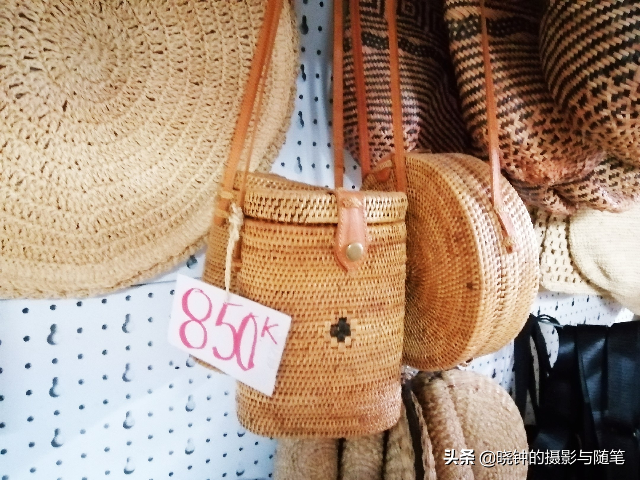 到越南有什么特产,越南岘港特产腰果