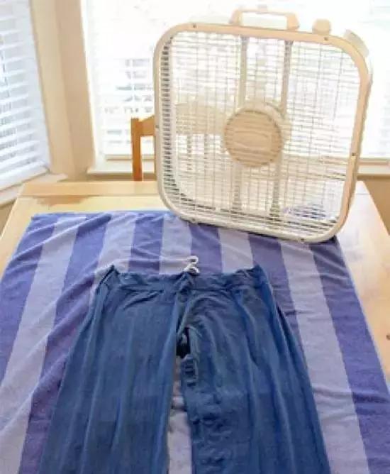 毛料衣服缩水怎么复原,纯棉衣服缩水一招就复原
