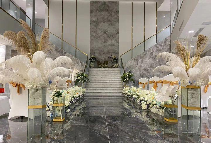 重庆草坪婚礼,重庆中式婚礼纪实