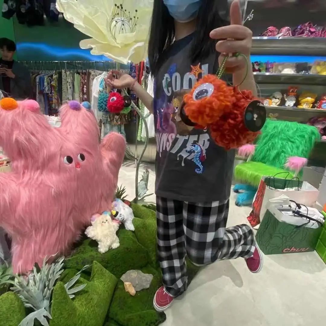 鬼市来敲门阵容更新-看看这次有没有你的心头好