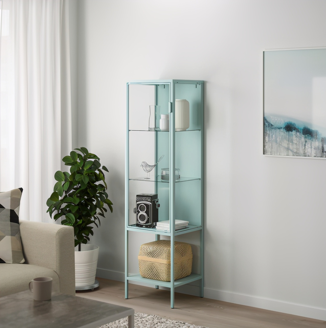 宜家100种实用产品,宜家8件必买清单