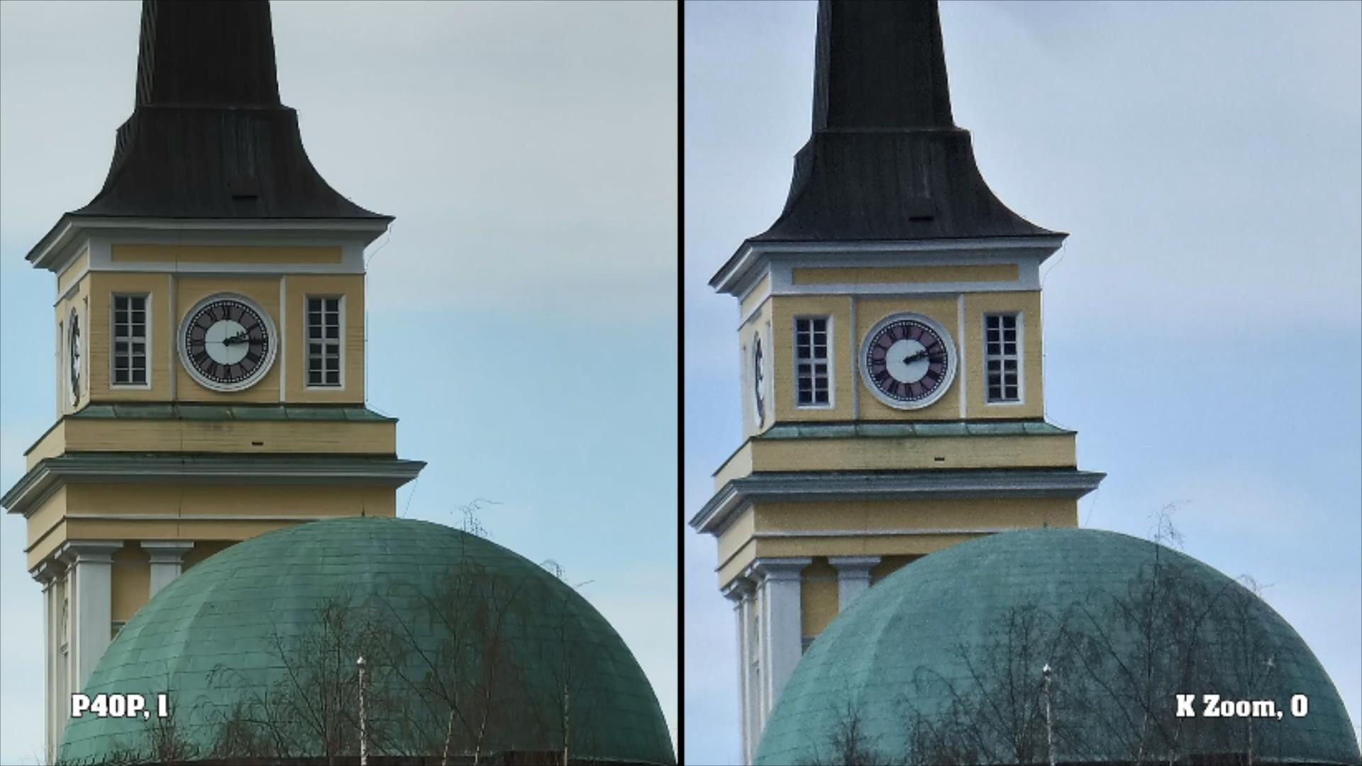 华为p40pro+与三星s20+拍照对比,佳能powershotzoom和华为p40对比