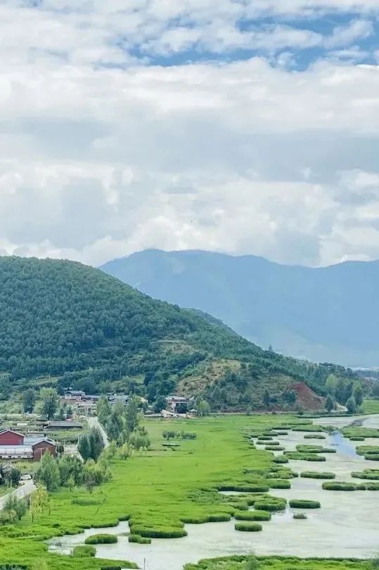泸沽湖天空之镜怎么去,泸沽湖哪里有天空之镜
