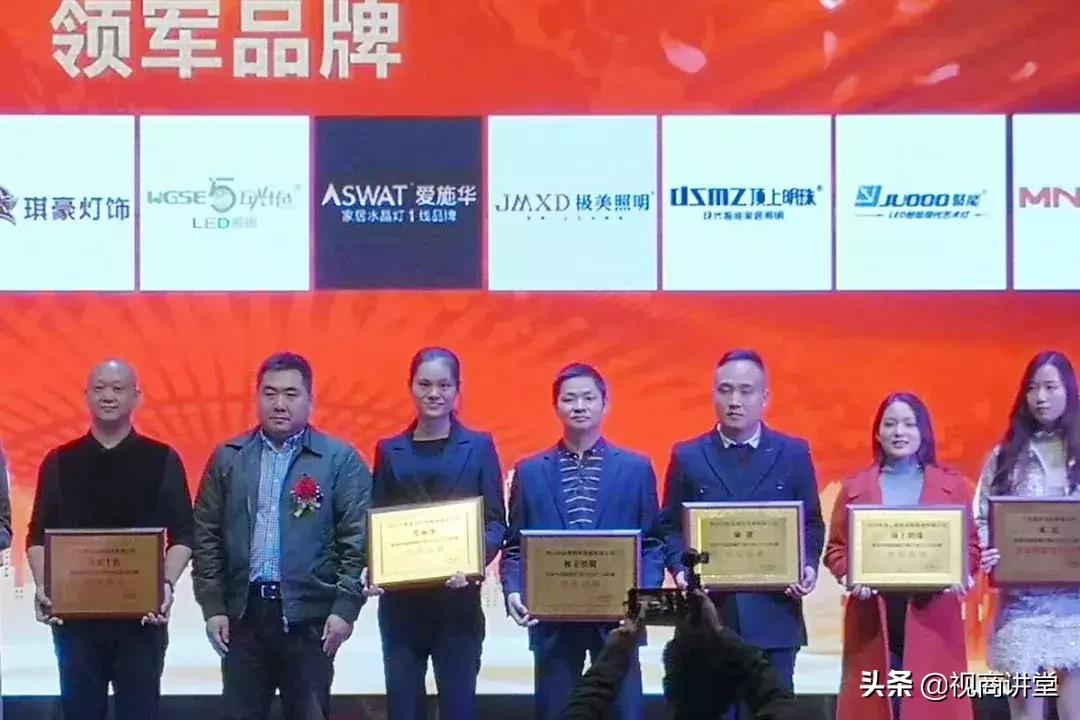 照明灯具十大品牌性价比最高的,现代灯具品牌十大排名