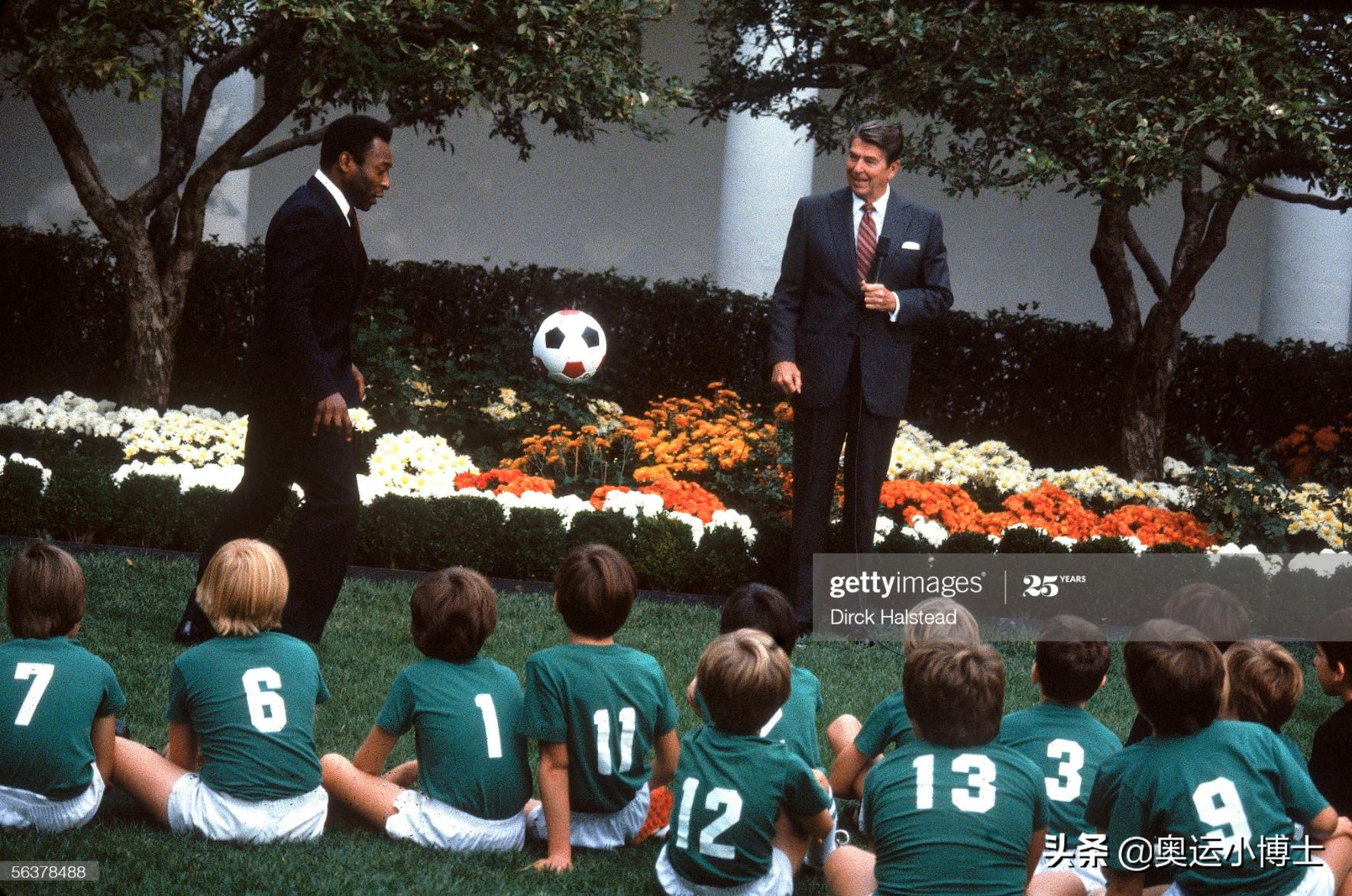 梅西的前半生,梅西完成球王最后一次蜕变