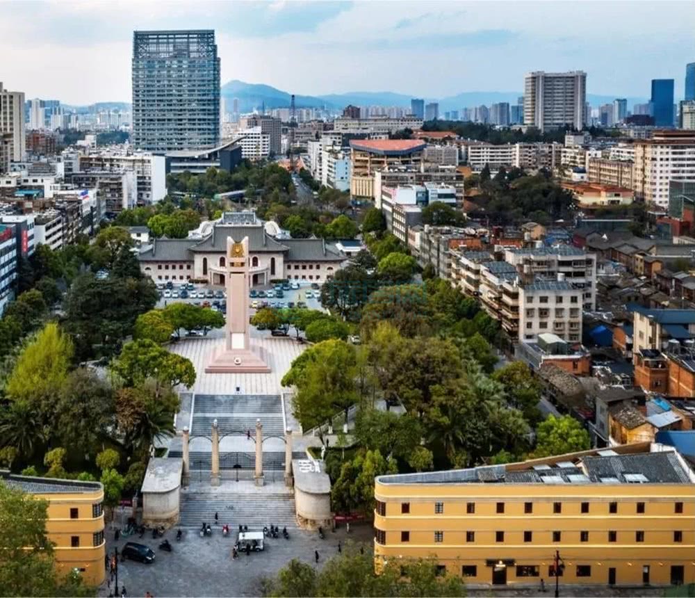昆明各区教育水平排名,昆明主城区学校最新通知