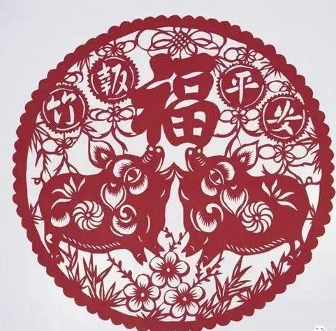 丁亥春联18幅,己亥新春对联100幅