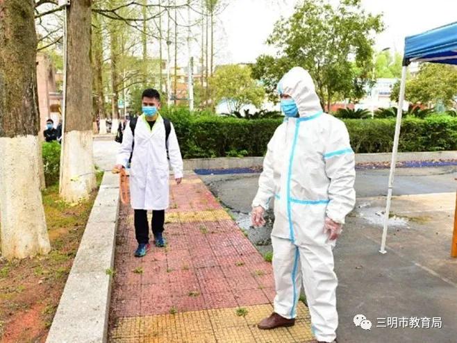 高三开学了,高三开学福建