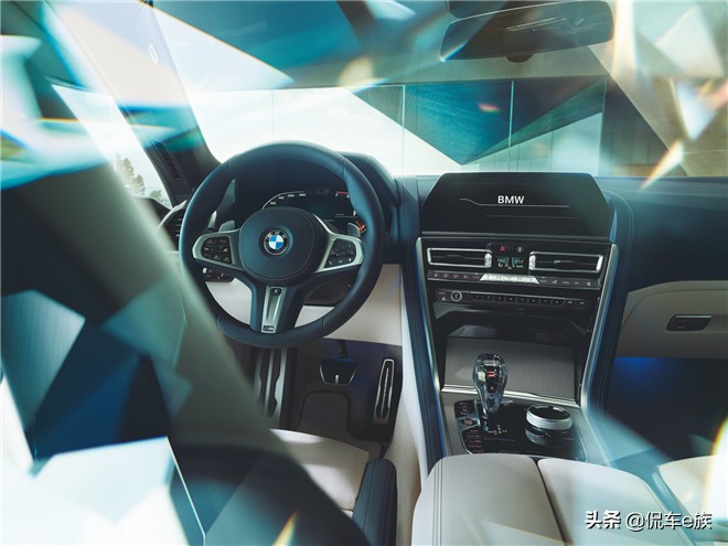 五年超长贷,bmw8系coupe