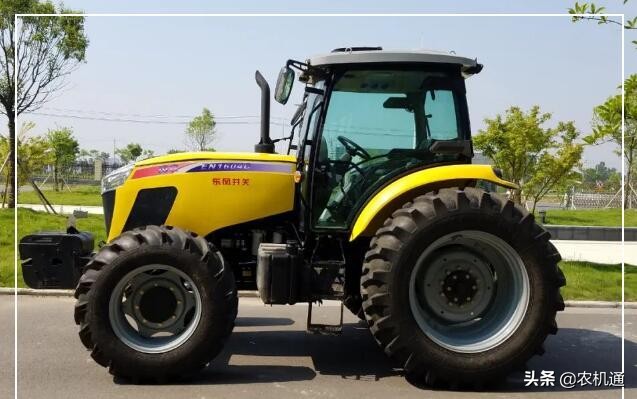 东风井关拖拉机质量怎么样,东风井关704拖拉机的缺点