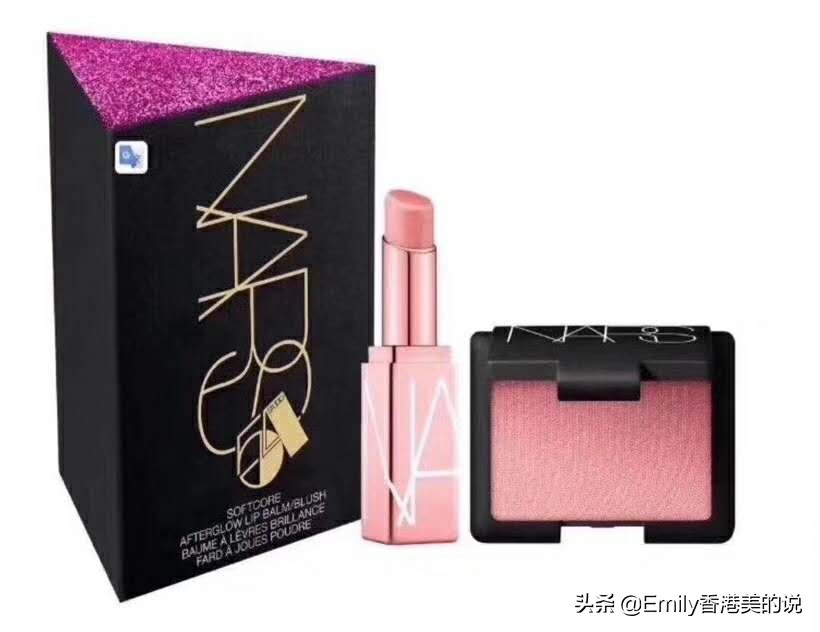 圣诞限量套装,2019各大品牌圣诞限量