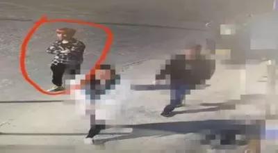 辽宁警方破获特大系列碰瓷案件,辽宁警方打掉一碰瓷团伙