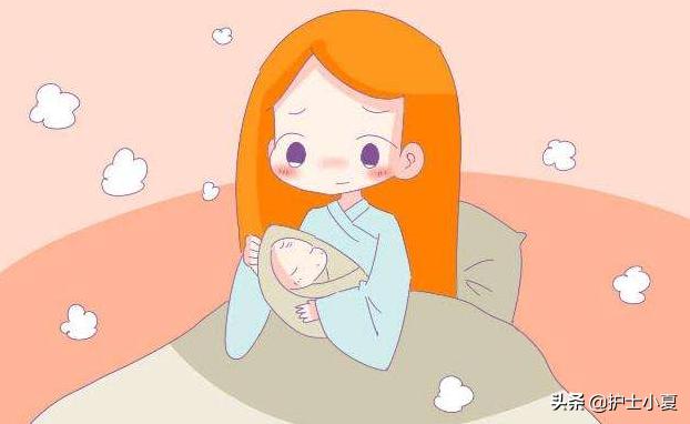 侧切产妇康复运动防止漏尿,产妇侧切减少运动