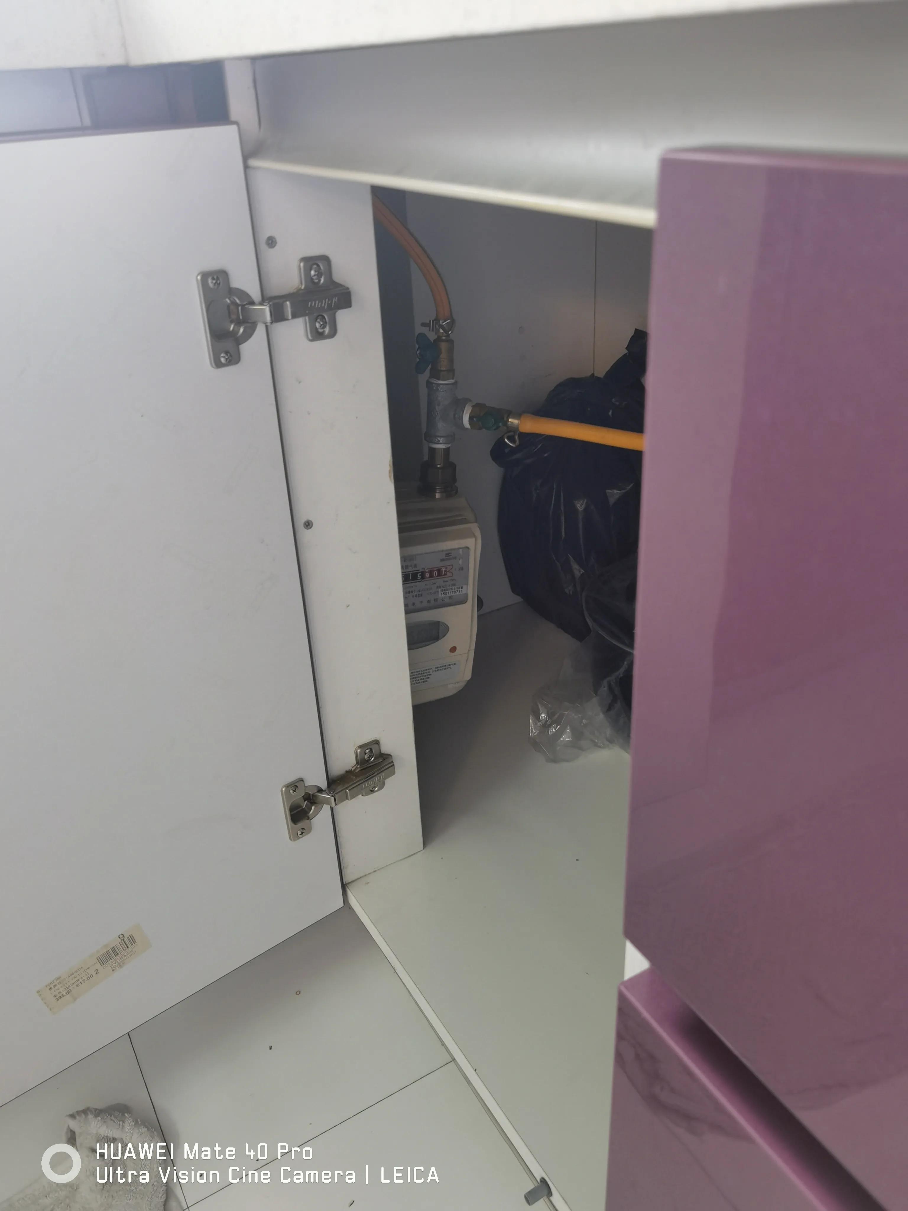 就是不服啊！终于赢了！年三十晚上苦战下水道堵住问题