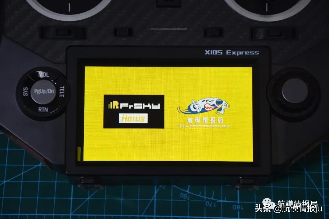 睿思凯x10s遥控器中文说明 (frsky睿思凯x10s遥控器测评)