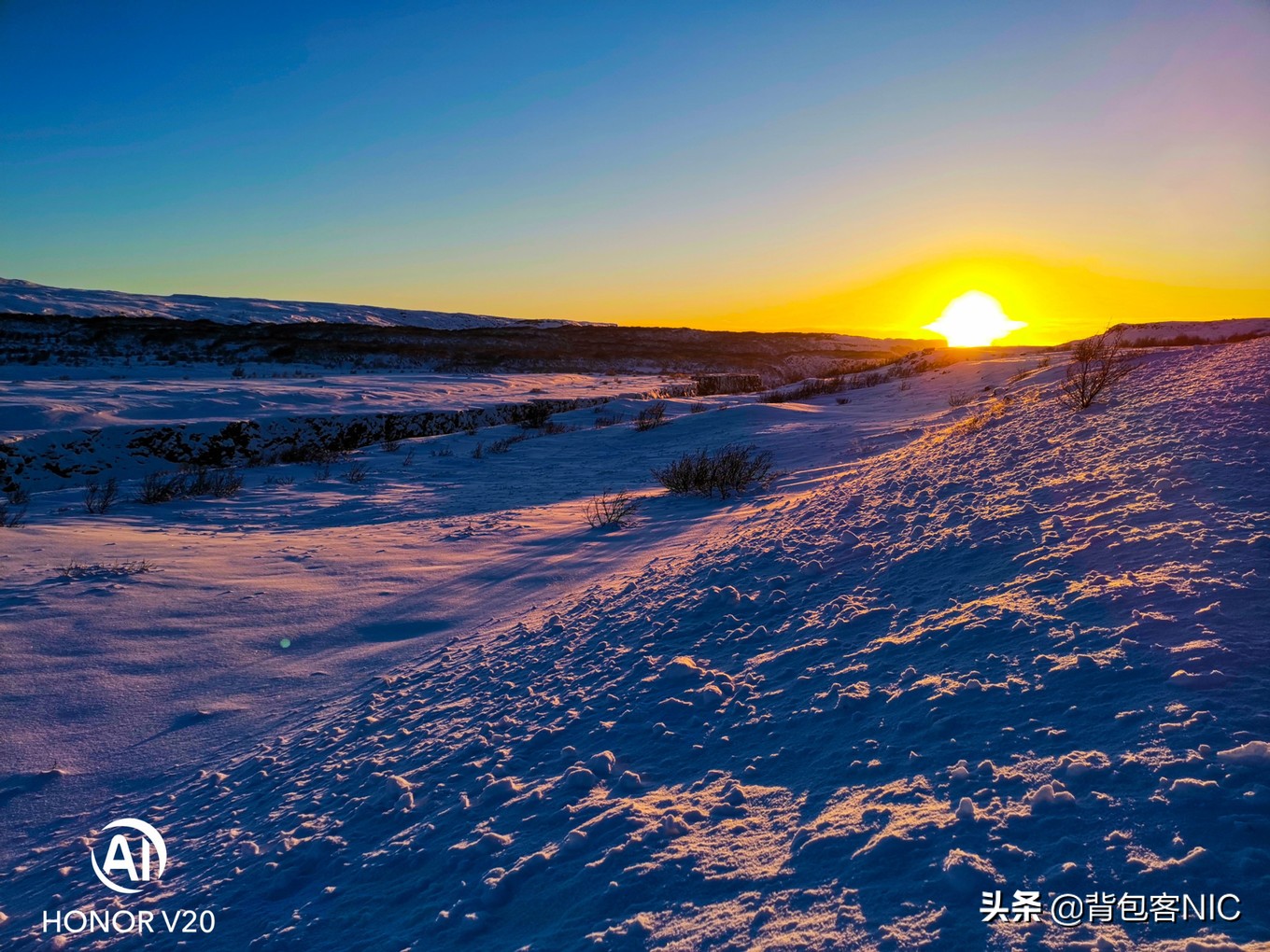 冰岛极光旅游详细攻略,冰岛旅游极光之旅