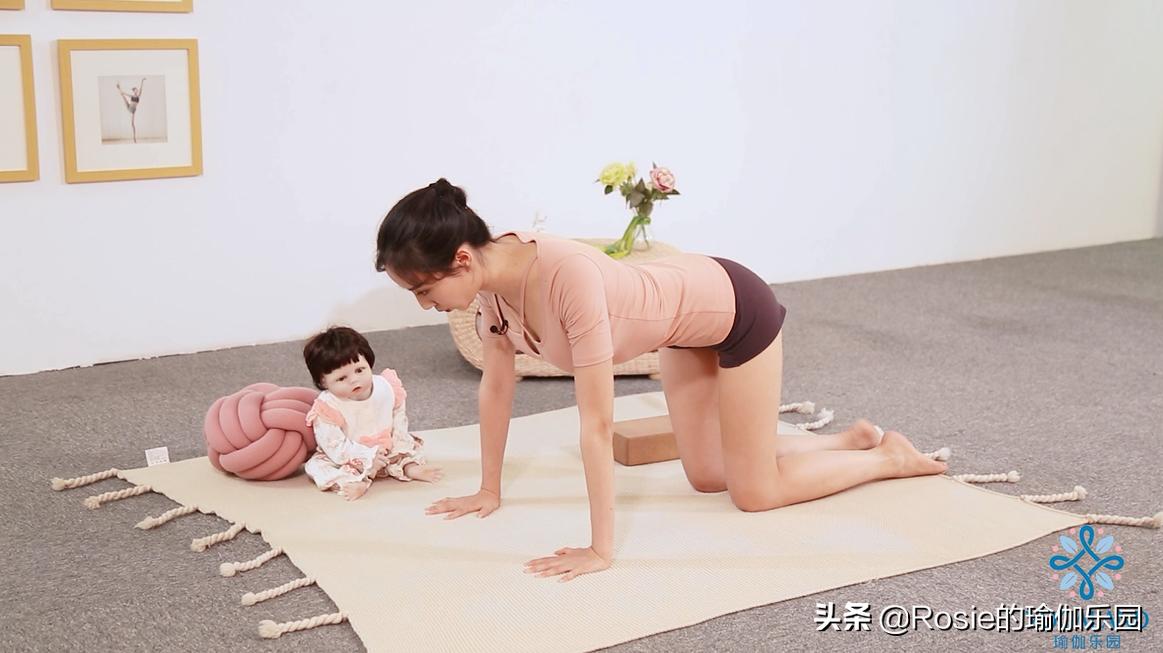 瑜伽漏尿最有效的恢复方法,治漏尿最快的瑜伽运动视频