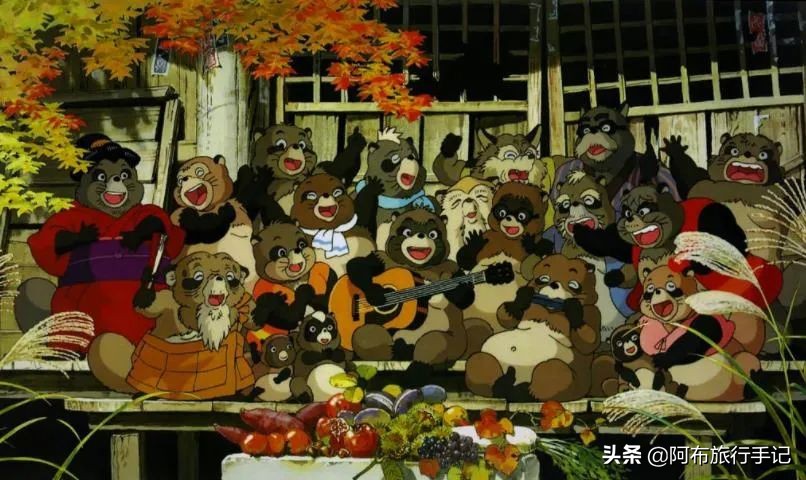 东京三鹰之森吉卜力美术馆怎么去,三鹰之森吉卜力美术馆到成田机场