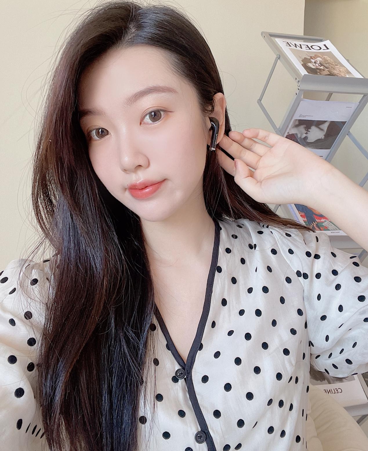 颜值性能性价比高的蓝牙耳机,pioneer先锋耳机价格