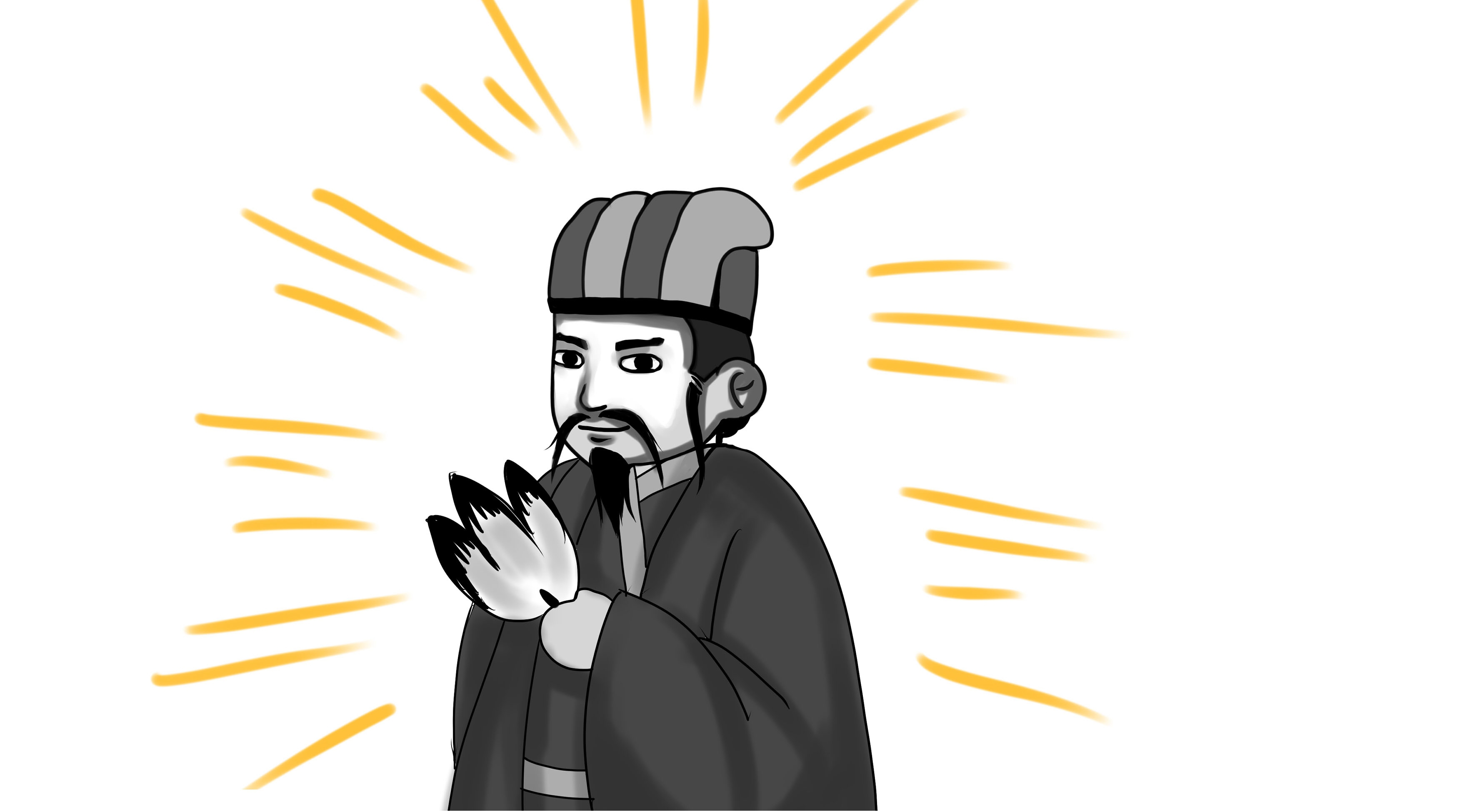 崔州平厉害还是诸葛亮,崔州平是诸葛亮的徒弟吗