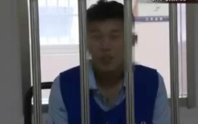 宿迁两小伙网吧结为好友,为凑网资,相约一起偷盗电瓶车