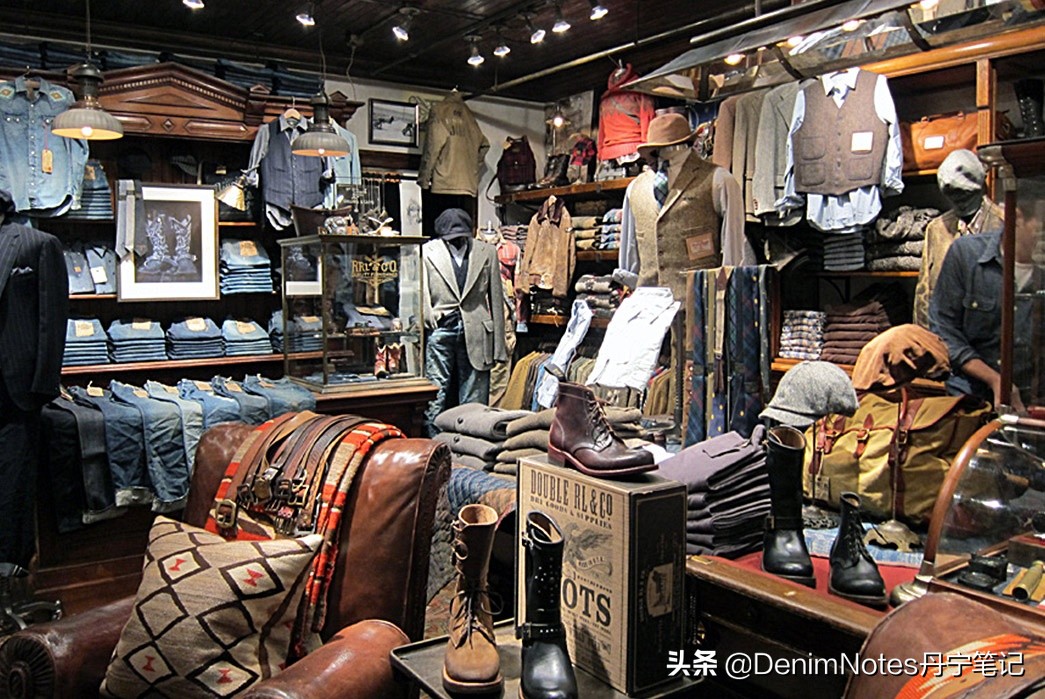 美国人穿的低端牛仔裤品牌有哪些,美式爆款牛仔裤品牌有哪些