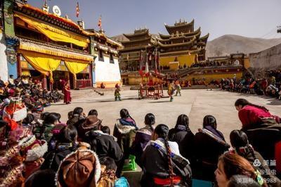 汉中青海甘肃大环线七日游,五一到秦岭旅游攻略三日游