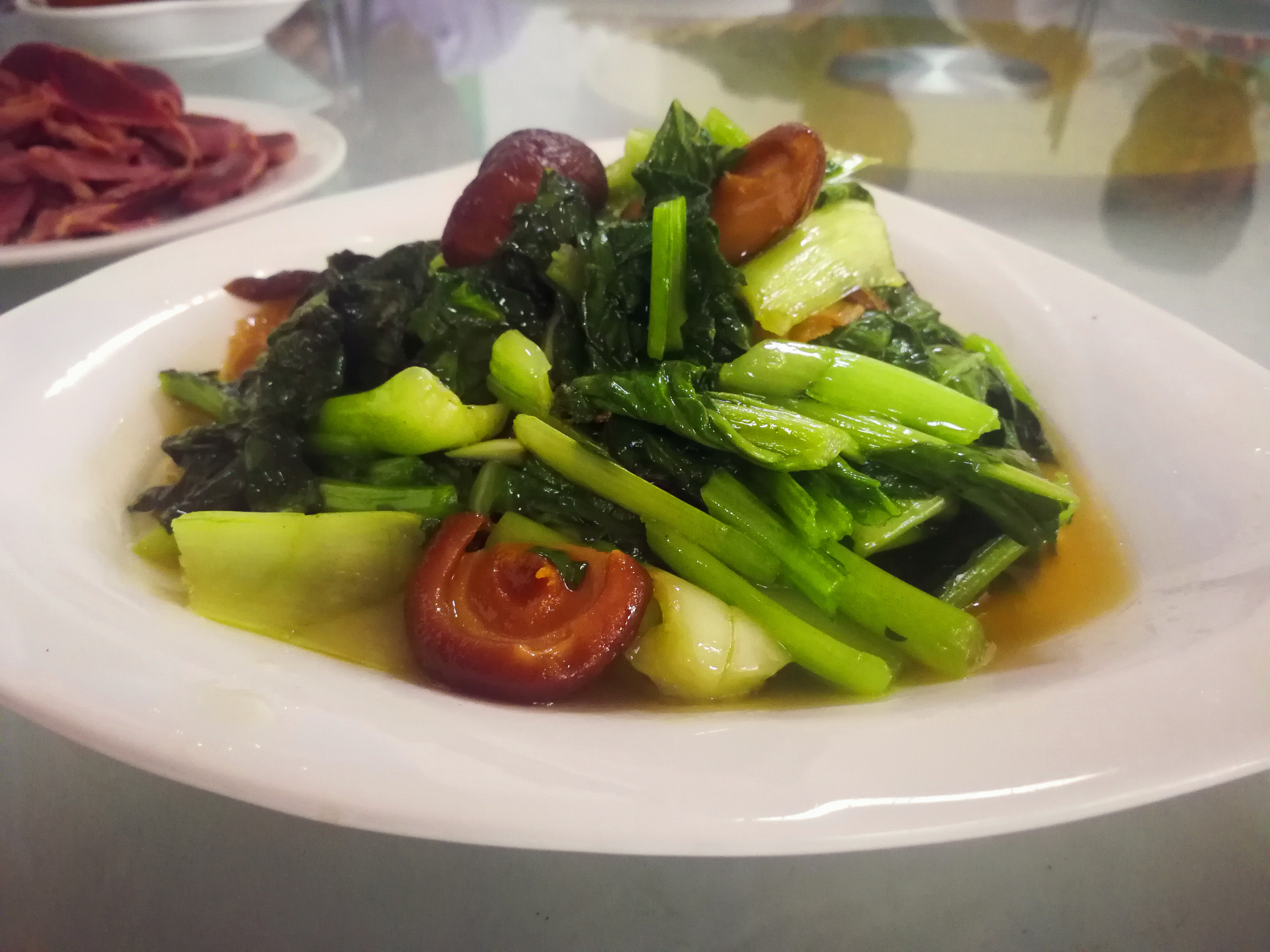 太仓沙溪美食排行榜前十名老字号,太仓沙溪古镇吃饭