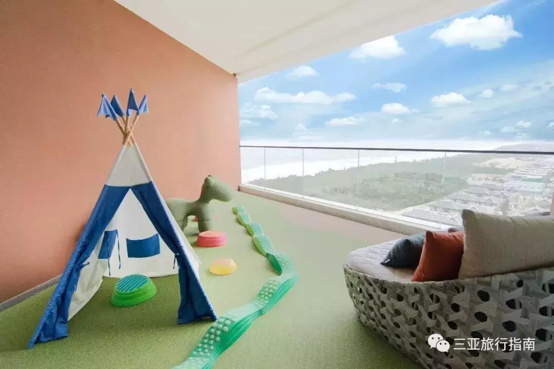 三亚酒店推荐排行榜前十名亲子,三亚性价比高的亲子酒店
