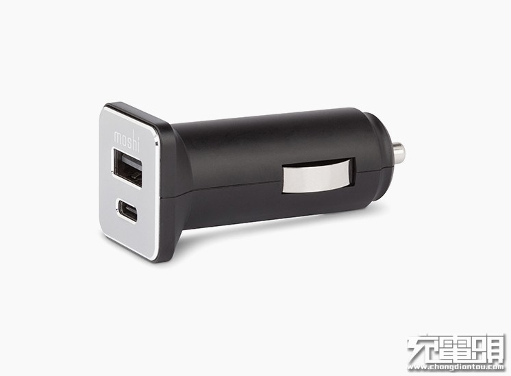 usb-c充电车,usb车充3.0