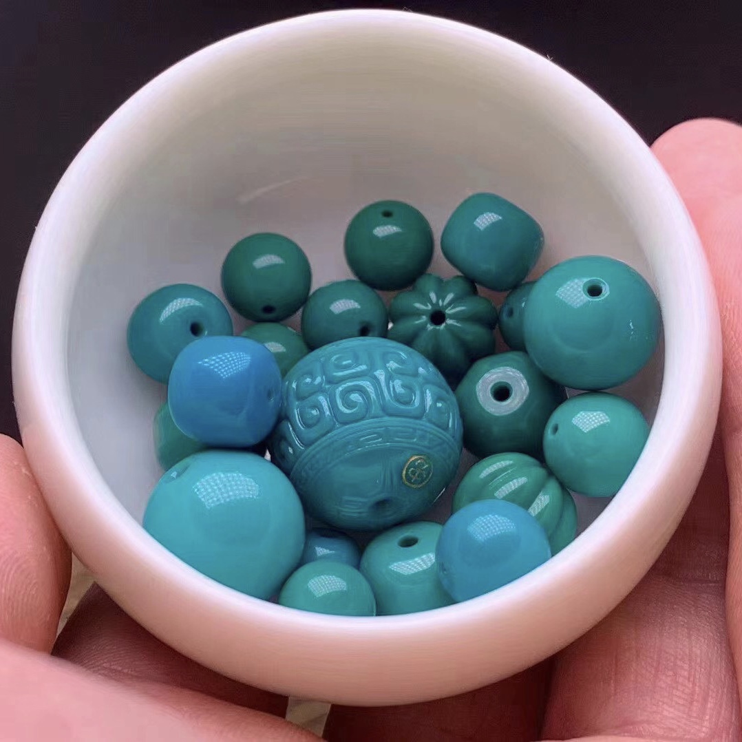 佛教七宝除了朱砂还有哪些,佛教七宝有绿松石吗