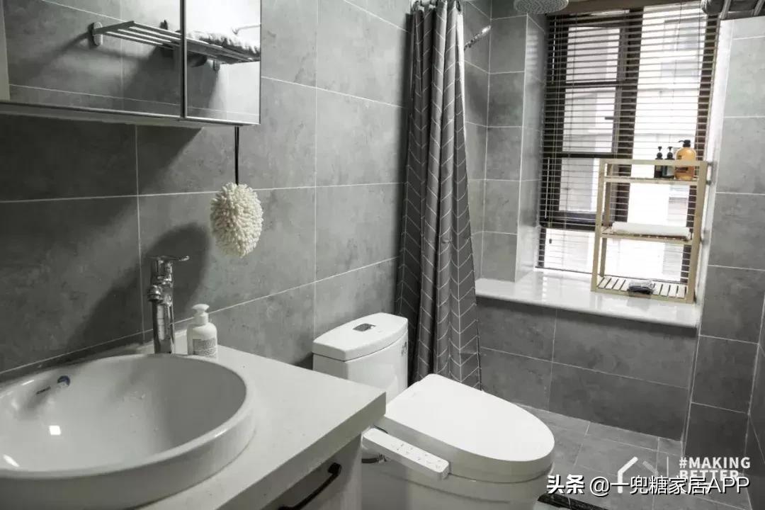 “你花1万装的窗帘，看起来只值1000！”